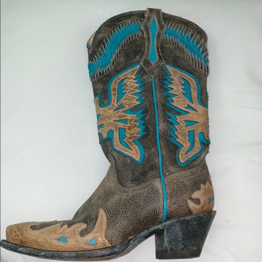 women’s cowboy boots💋